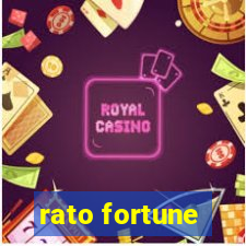 rato fortune